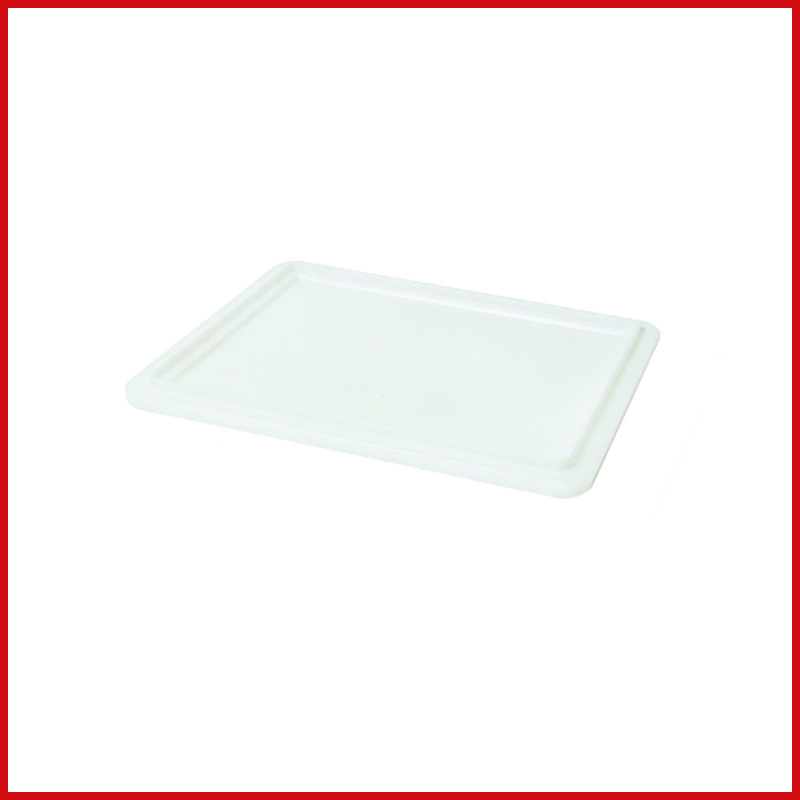 Lid for White 30cm x 40cm Dough Tray